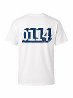 0114 T-Shirt (New Fit) Tees The Alternative Store 