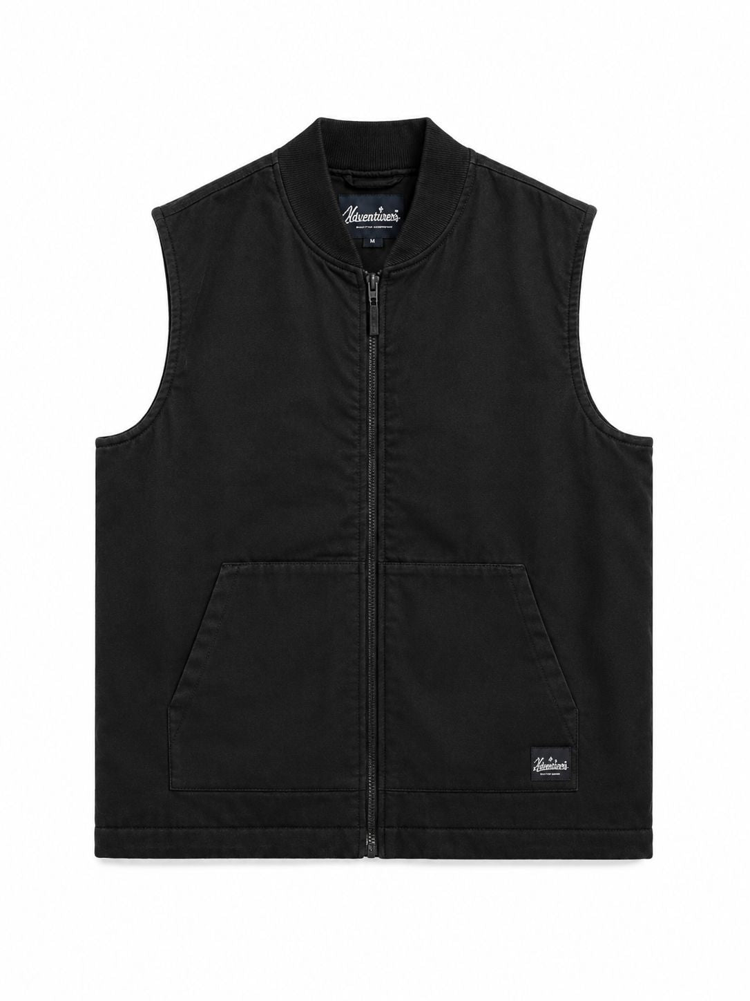 Workwear Gillet The Alternative Store Black XS 