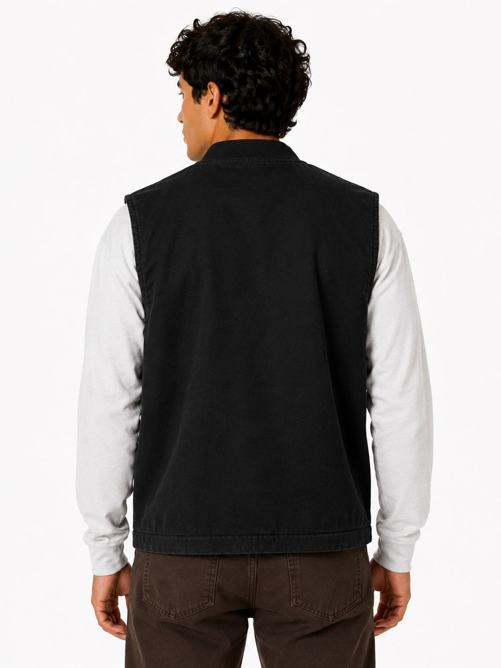 Workwear Gillet The Alternative Store 