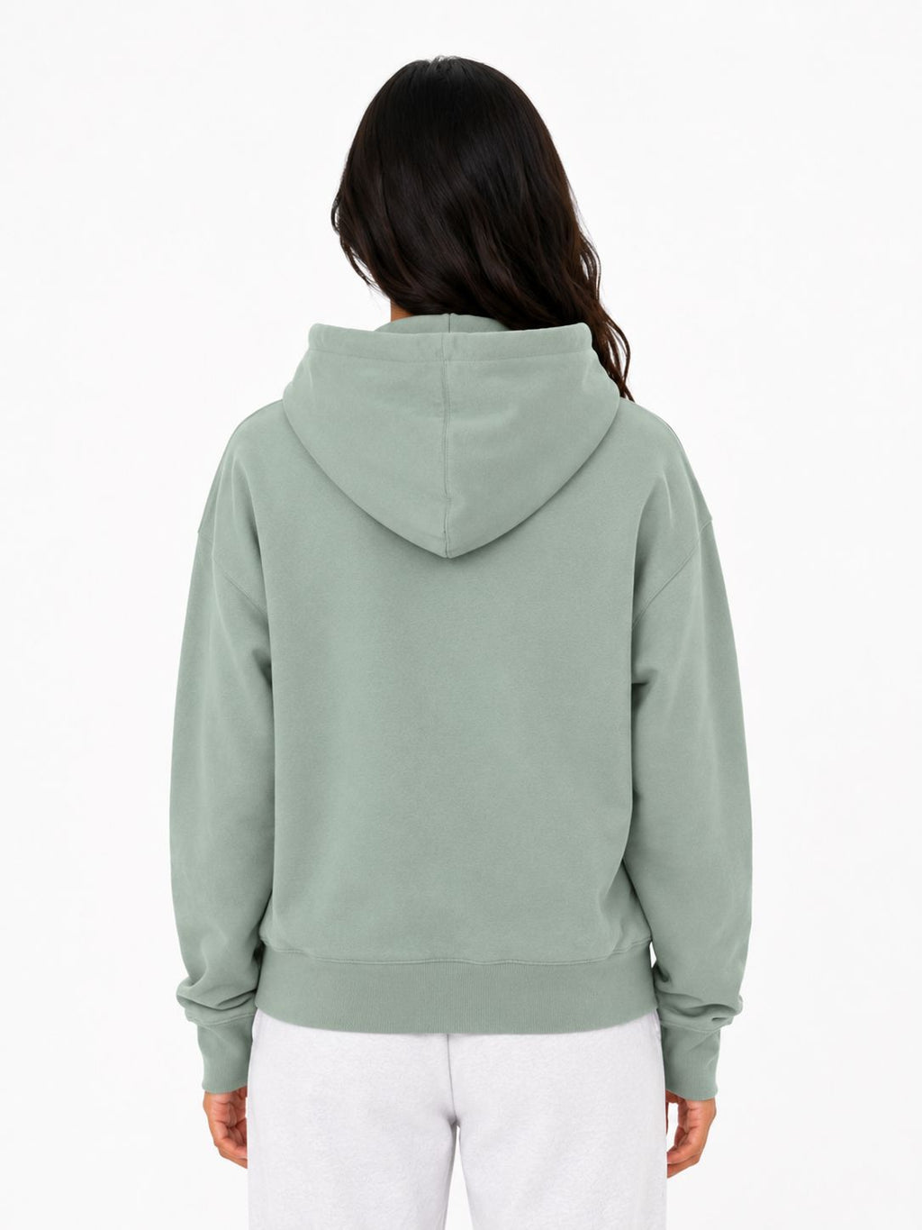 Fox Hoodie The Alternative Store 