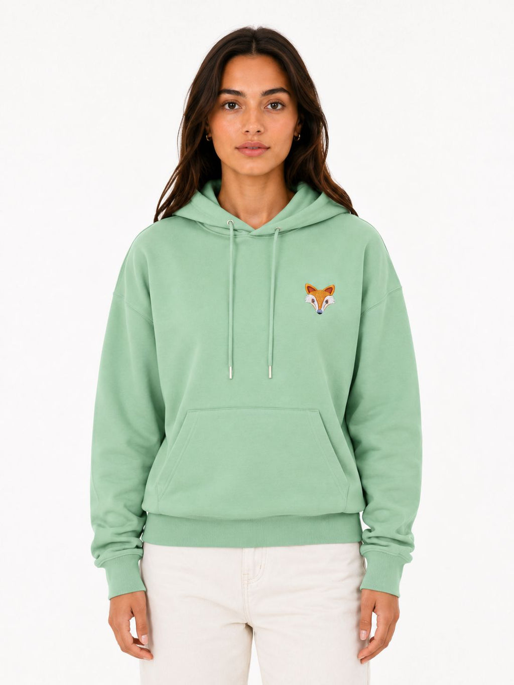 Fox Hoodie The Alternative Store 