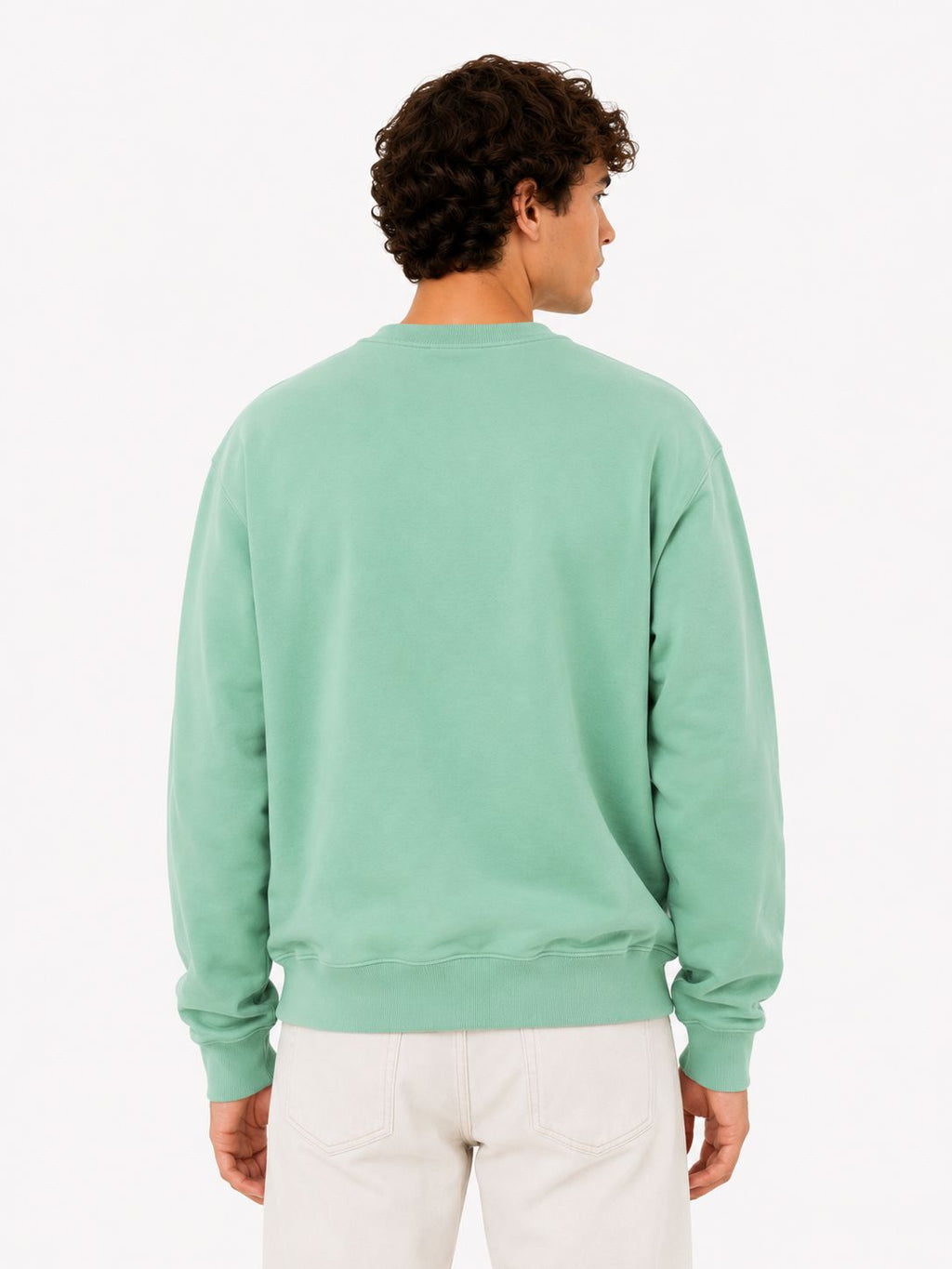 The Alternative ↑ North Sweatshirt The Alternative Store 