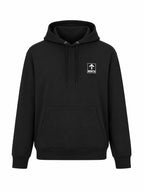 The Alternative ↑ North Hoodie The Alternative Store Black XS 