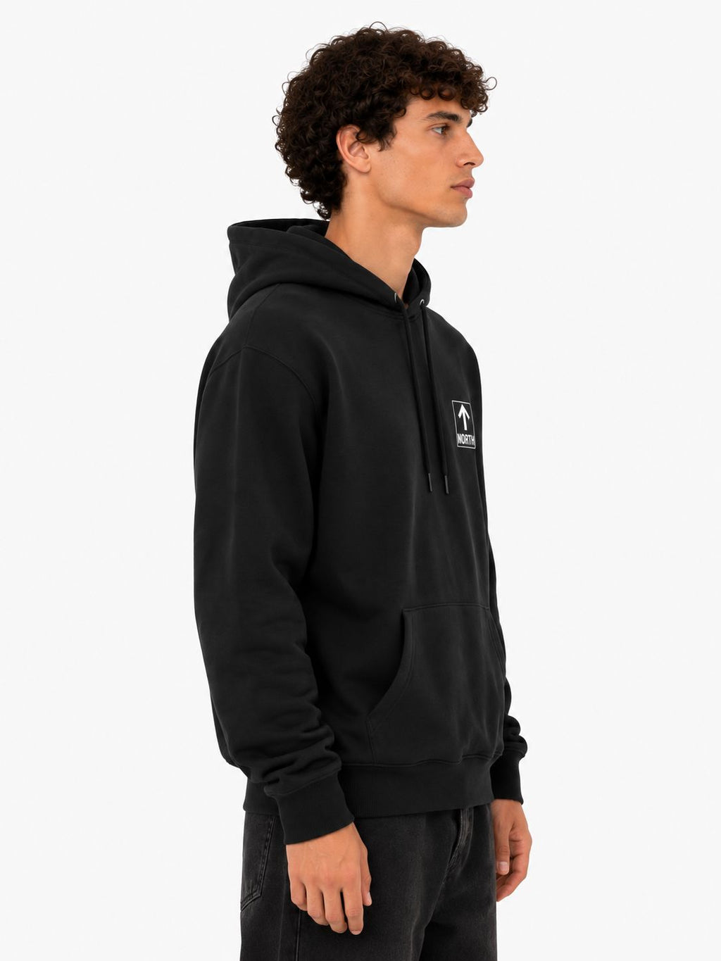The Alternative ↑ North Hoodie The Alternative Store 