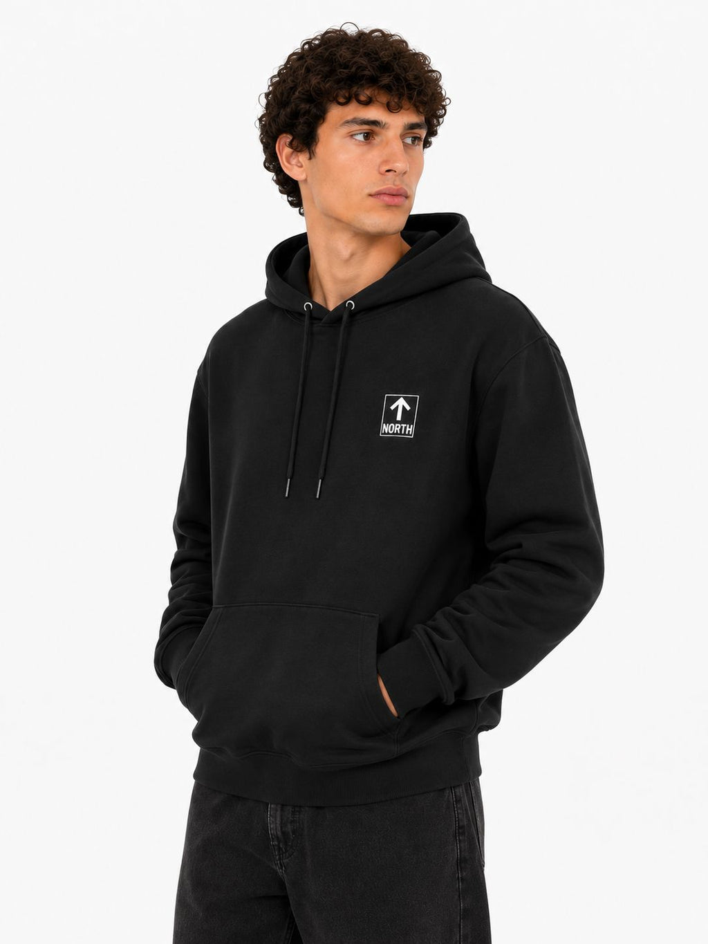The Alternative ↑ North Hoodie The Alternative Store 