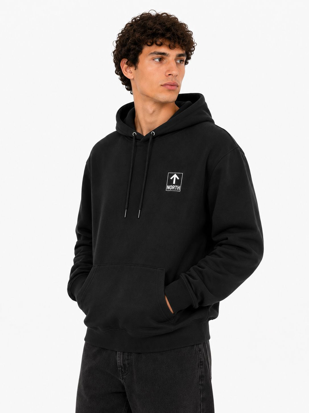 The Alternative ↑ North Hoodie The Alternative Store 