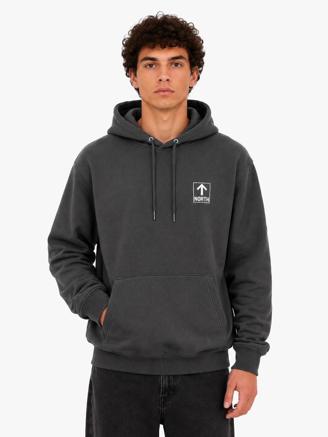 The Alternative ↑ North Hoodie The Alternative Store 