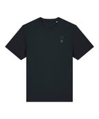 Cheese Plant T-Shirt T-shirt The Alternative Store Black Small 
