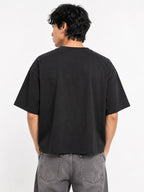 Boxy Crop T-Shirt Boxy Fit The Alternative Store 