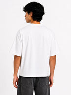 Boxy Crop T-Shirt Boxy Fit The Alternative Store 