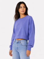 Crop Sweatshirt The Alternative Store 
