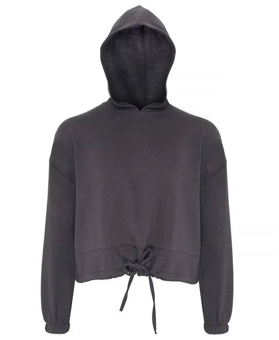 The Alternative Crop Hood The Alternative Store Gray S 