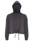 The Alternative Crop Hood The Alternative Store Gray S 