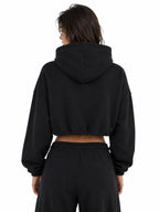 Crop Hood The Alternative Store 