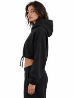 Crop Hood The Alternative Store 