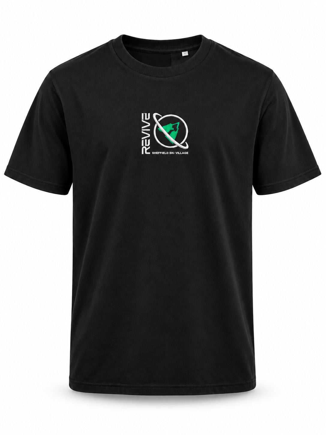 Revive Sheffield Ski Village T-Shirt The Alternative Store S 
