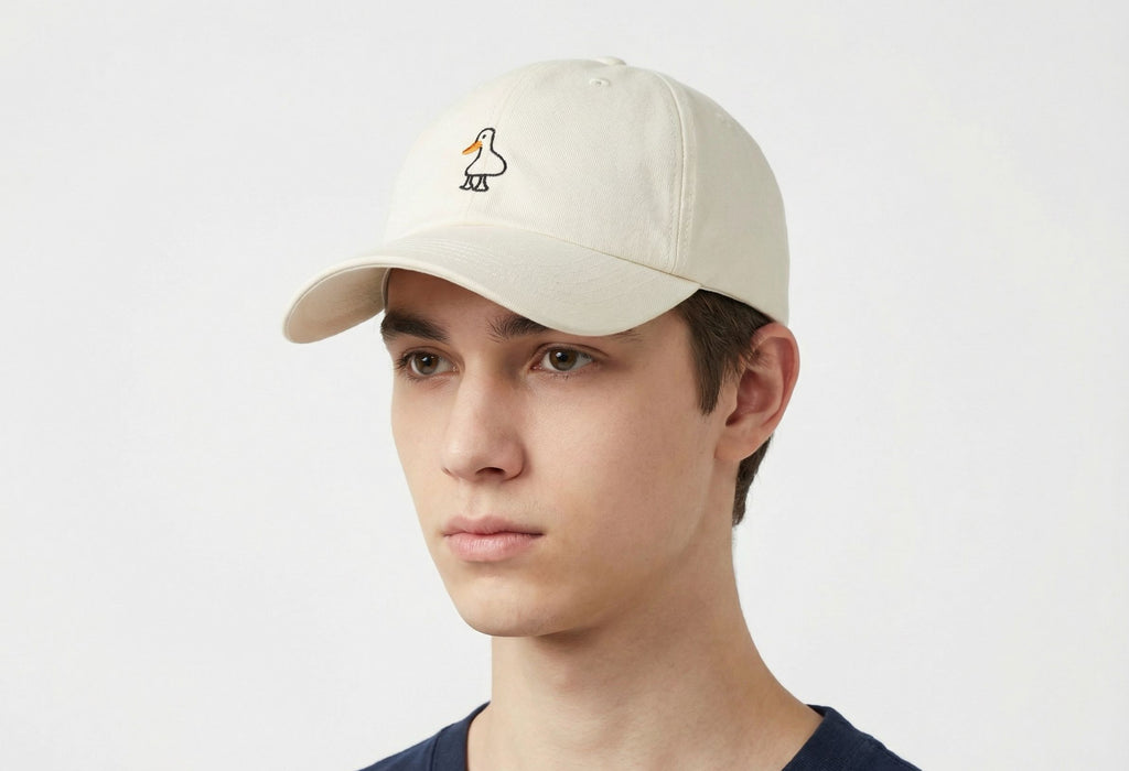 The Alternative Duck Cap The Alternative Store 