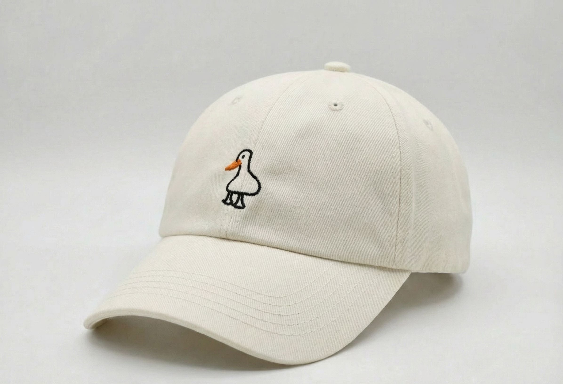 The Alternative Duck Cap The Alternative Store Off White 