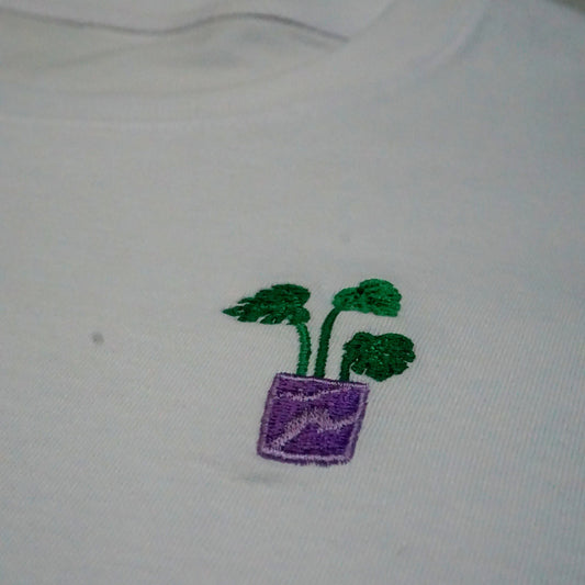Cheese Plant T-Shirt The Alternative Store 