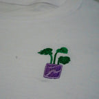 Cheese Plant T-Shirt The Alternative Store 