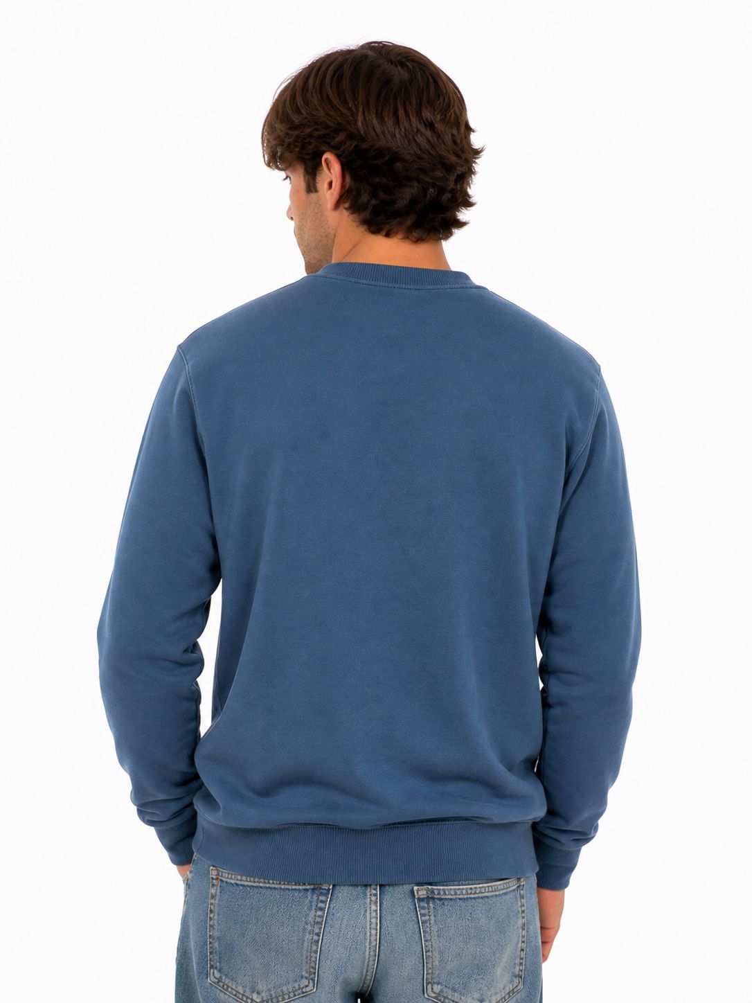 Duck Sweatshirt (New Fit) Sweatshirts The Alternative Store 