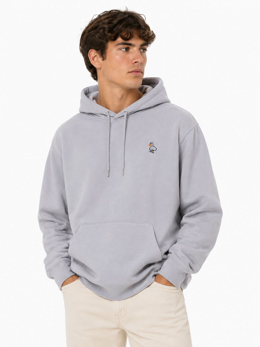 Duck Hoodie (New Fit) The Alternative Store 