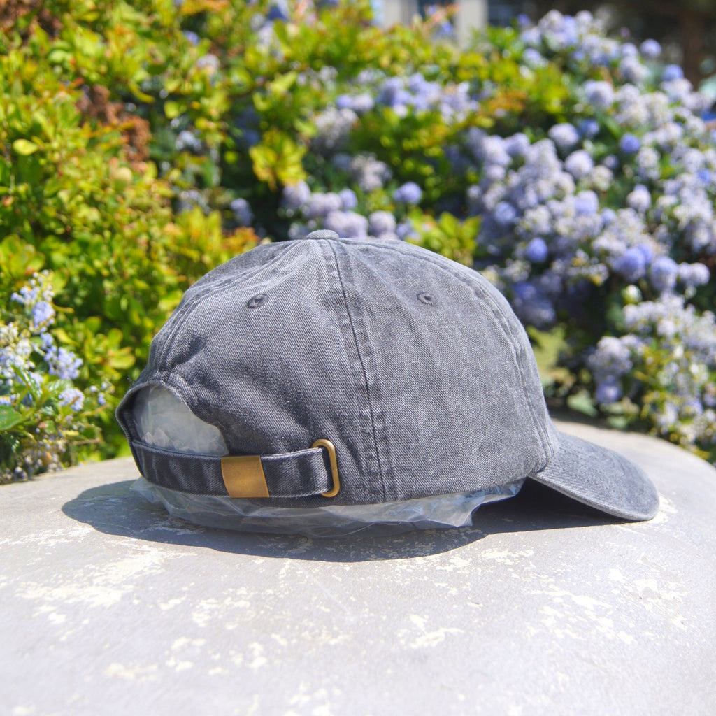 Alt Distressed Cap Headwear The Alternative Store 