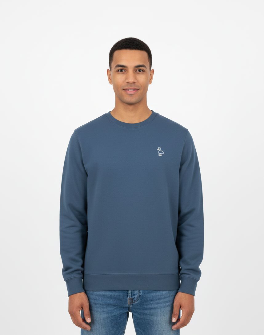 Duck Sweatshirt Sweatshirts The Alternative Store 