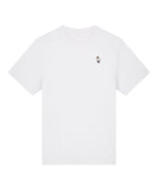 Duck T-Shirt T-shirt The Alternative Store White XS 