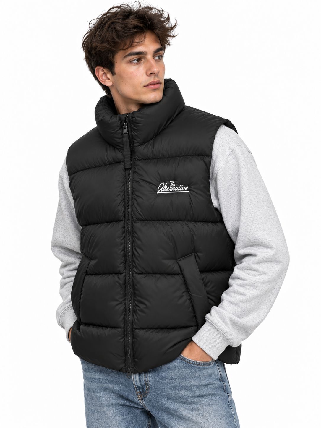 Eco Gillet The Alternative Store 