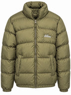 Eco Puffer Jacket The Alternative Store 