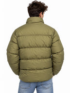 Eco Puffer Jacket The Alternative Store 