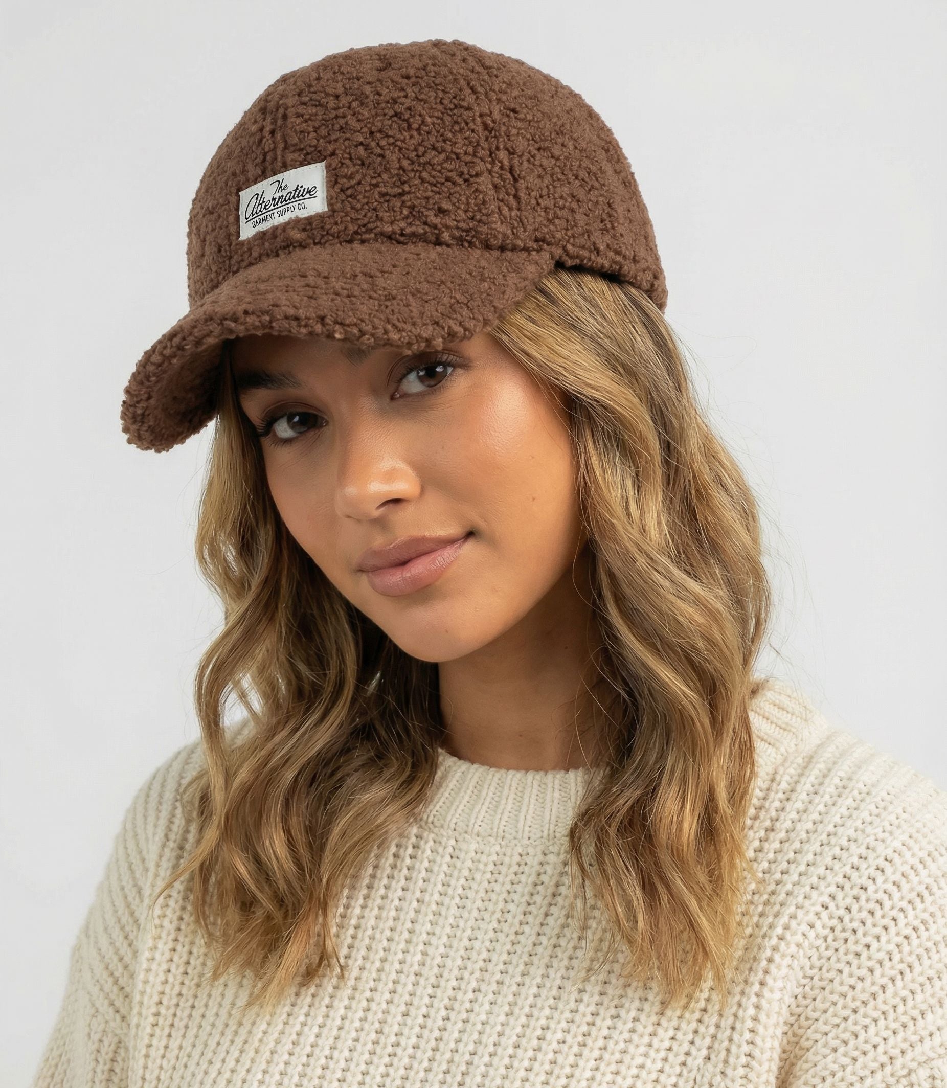 The Alternative Furry Cap The Alternative Store 