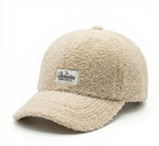 The Alternative Furry Cap The Alternative Store Beige 