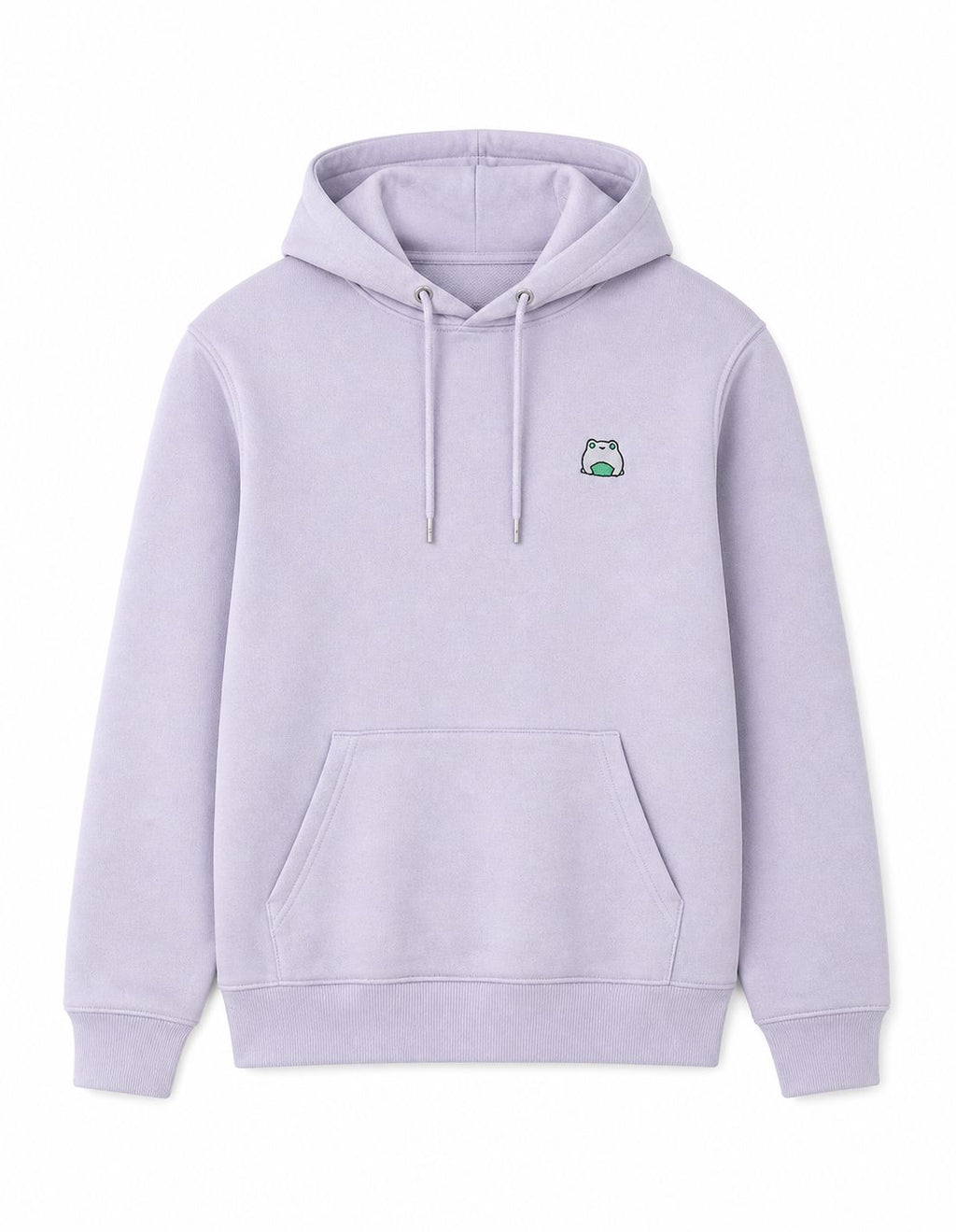 Frog Hoodie (Old Fit) The Alternative Store S Lavender 