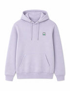 Frog Hoodie (Old Fit) The Alternative Store S Lavender 