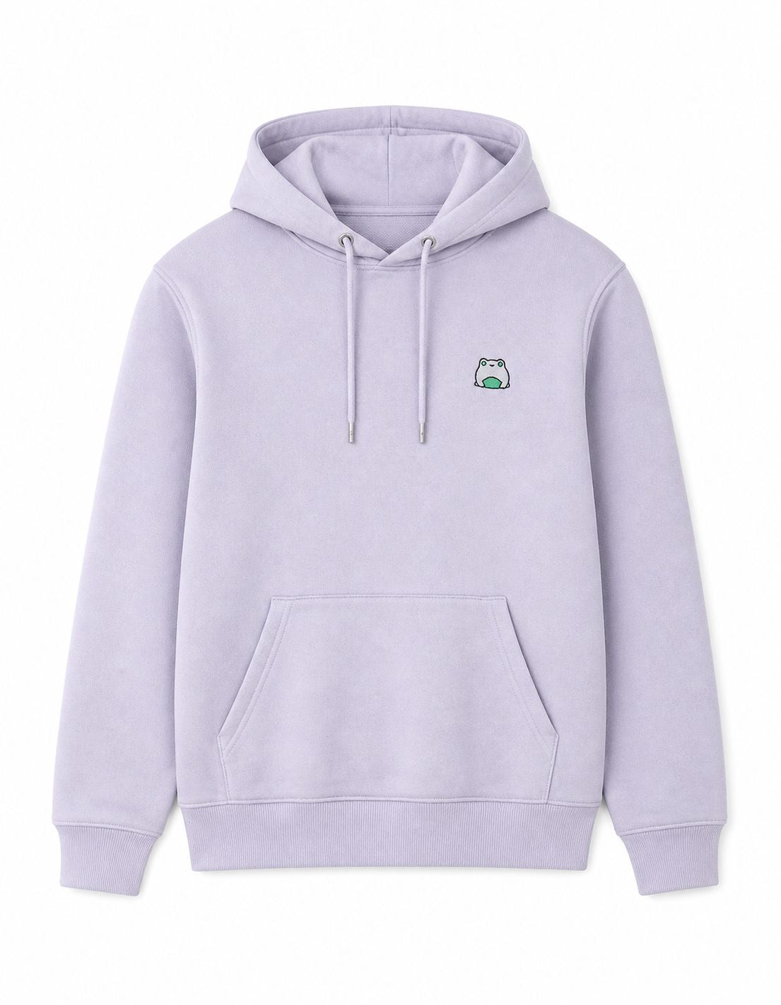 Frog Hoodie (Old Fit) The Alternative Store S Lavender 
