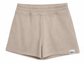 Short Shorts The Alternative Store Grey 