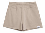 Short Shorts The Alternative Store Grey 