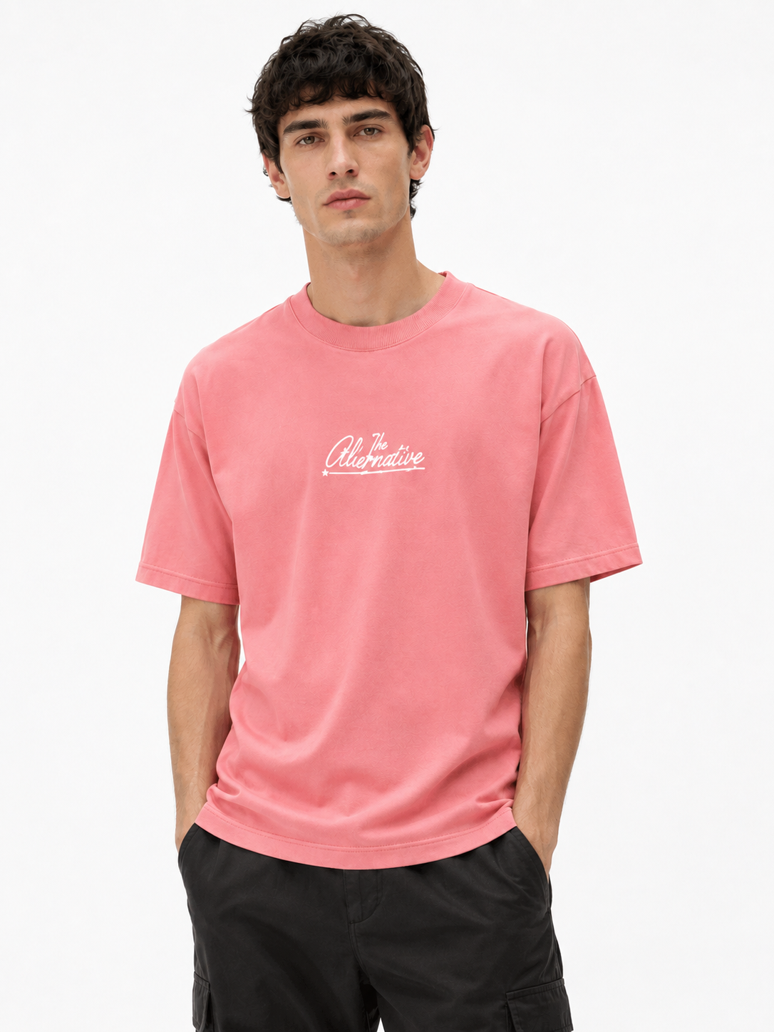 The Alternative Oversize II