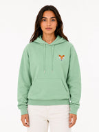Fox Hoodie The Alternative Store 