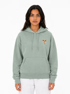 Fox Hoodie The Alternative Store 