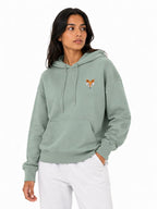 Fox Hoodie The Alternative Store 