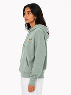 Fox Hoodie The Alternative Store 