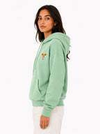 Fox Hoodie The Alternative Store 