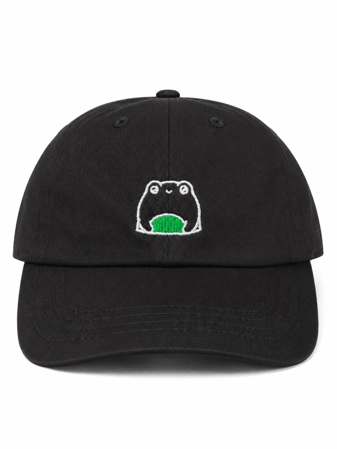 FROG CAP The Alternative Store Black 