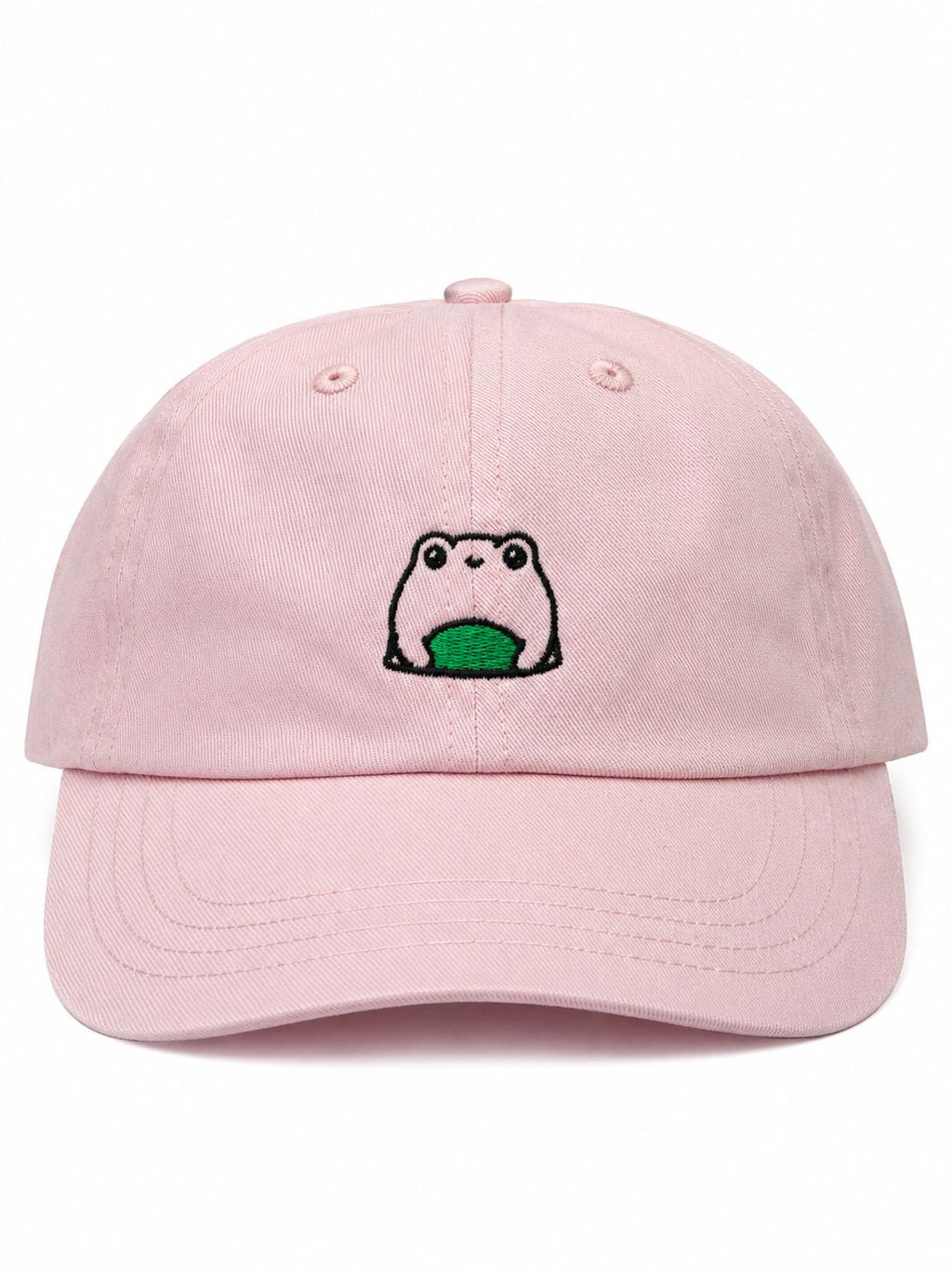 FROG CAP The Alternative Store Pink 