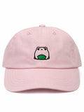 FROG CAP The Alternative Store Pink 