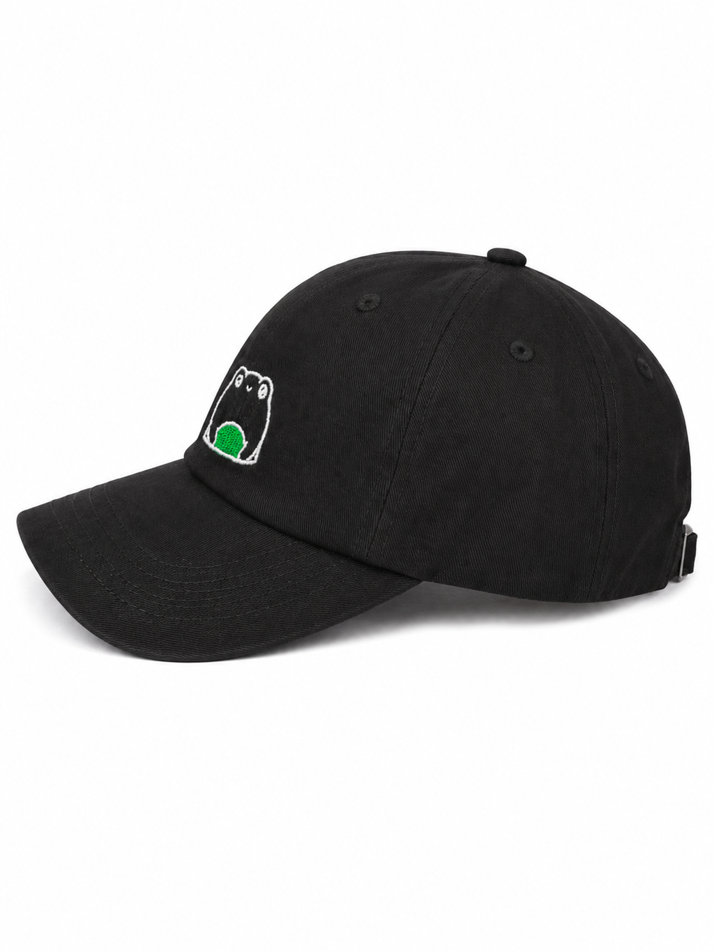 FROG CAP