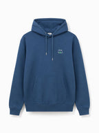 Frog Hoodie The Alternative Store 2XL Dark Teal 